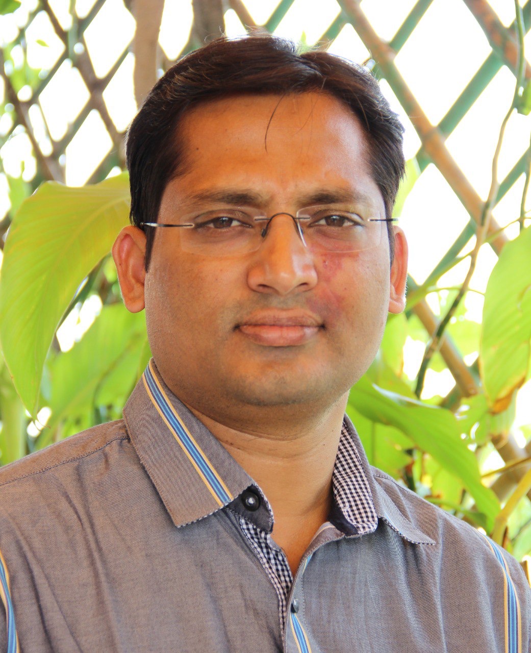 Dorababu Achanta