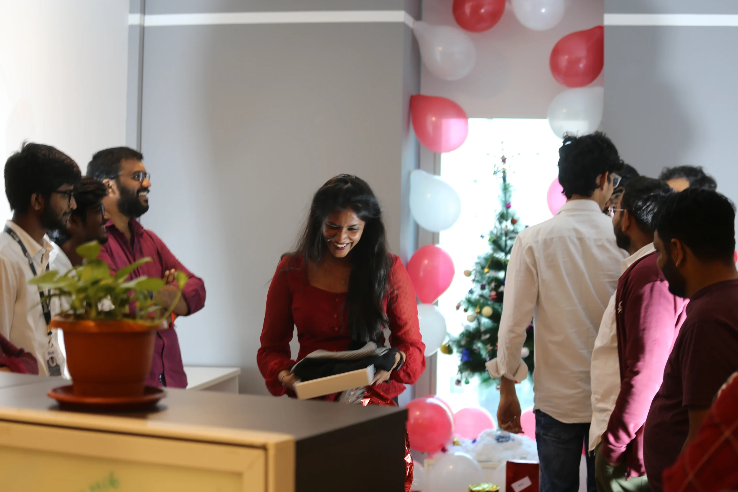 Christmas Celebration 6