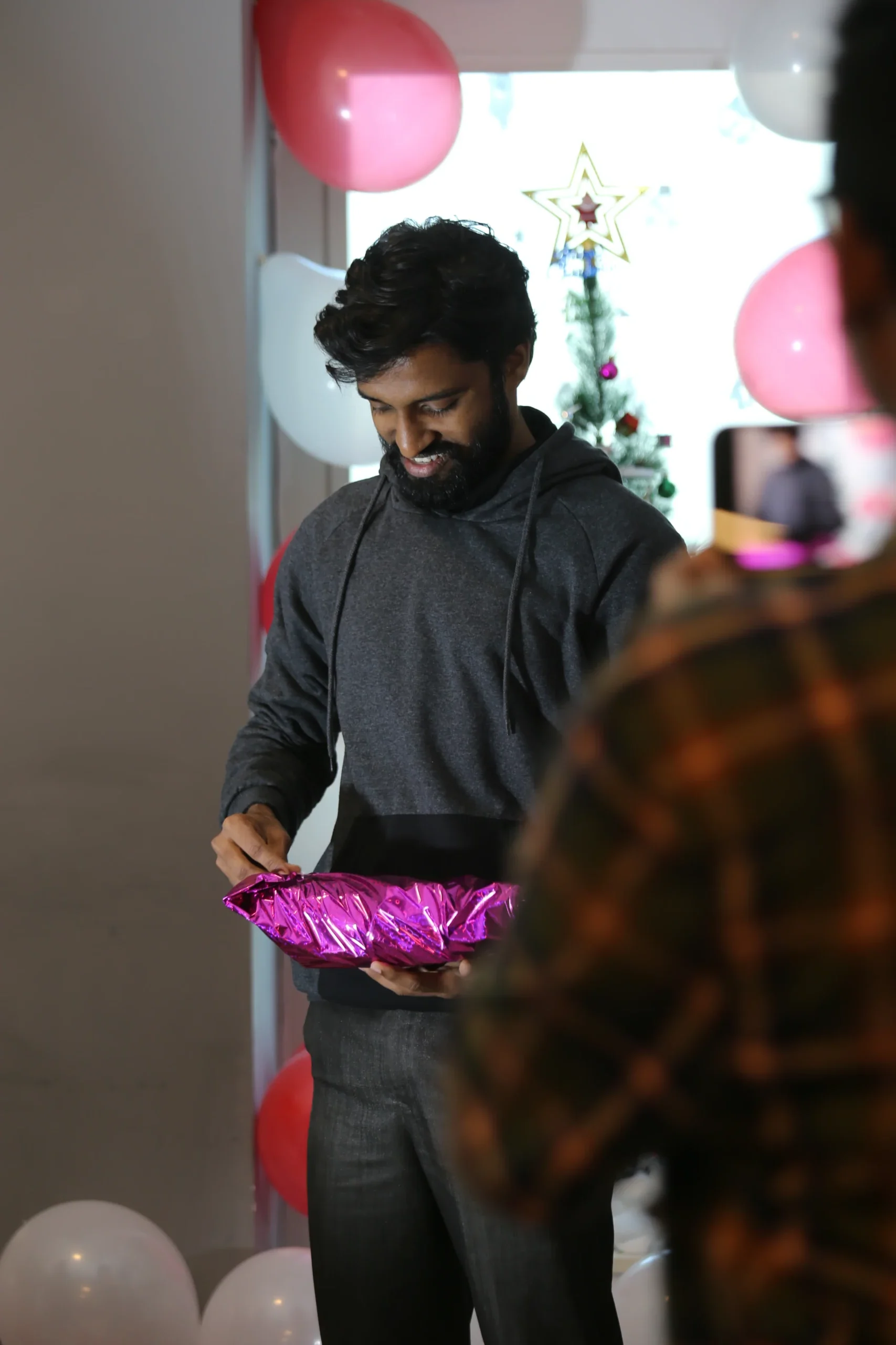 Christmas Celebration 11