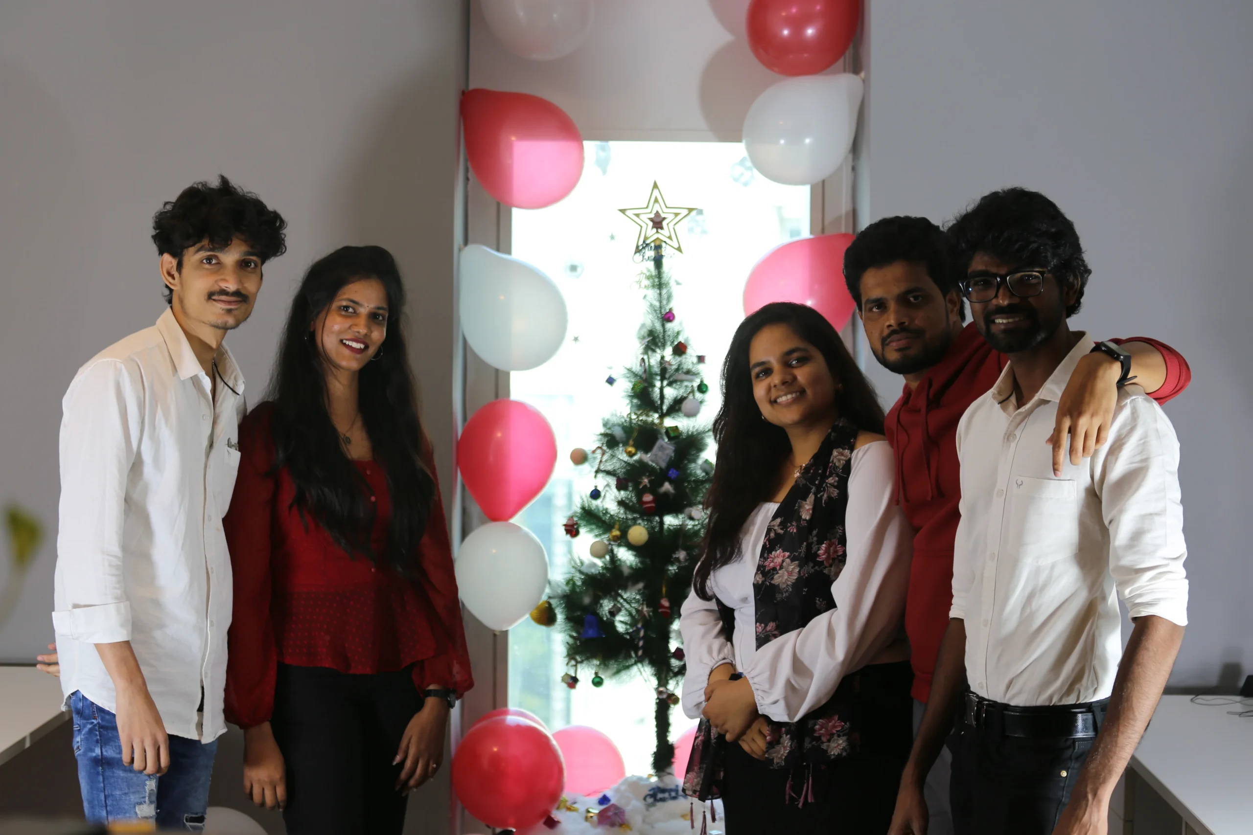 Christmas Celebration 2