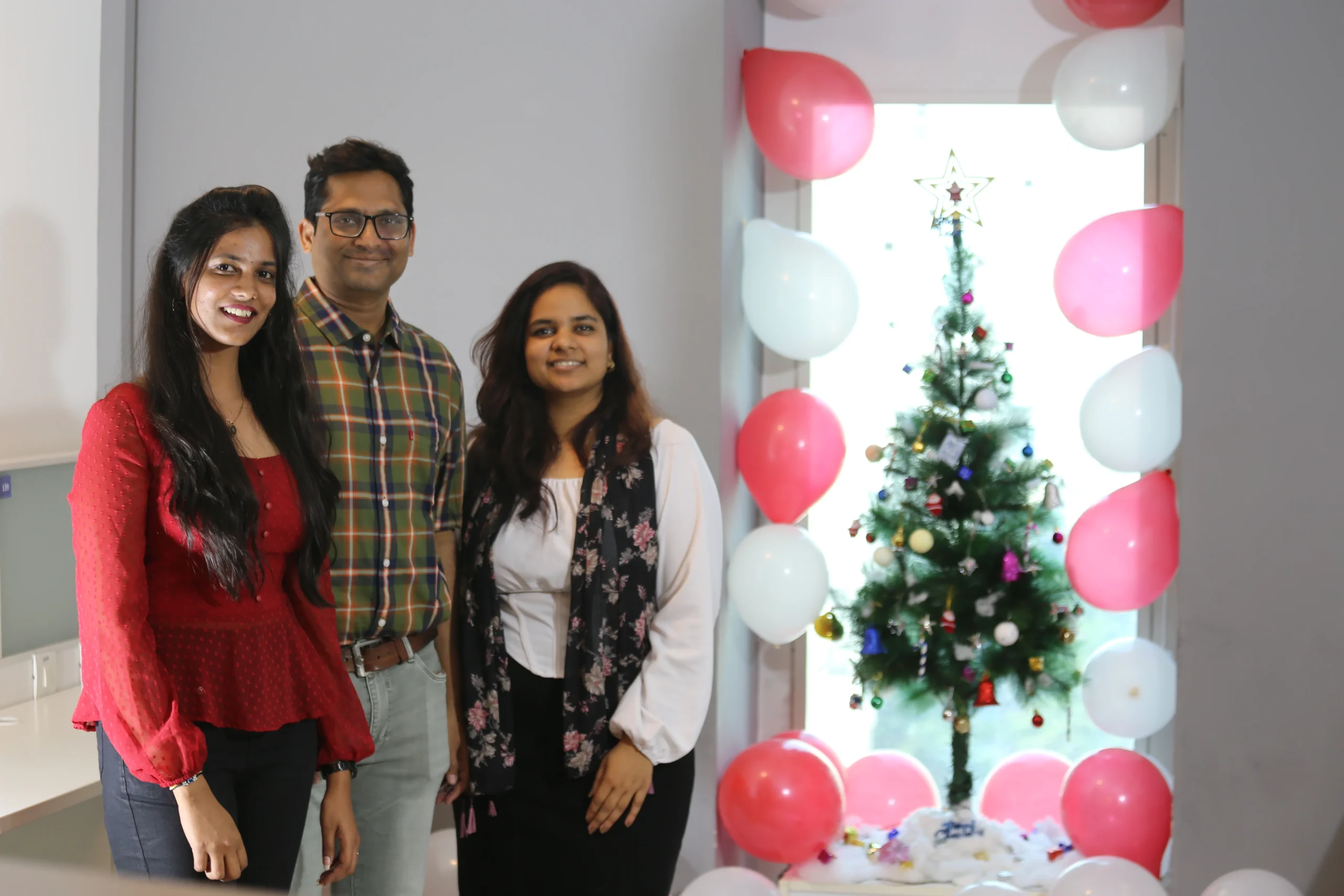 Christmas Celebration 13