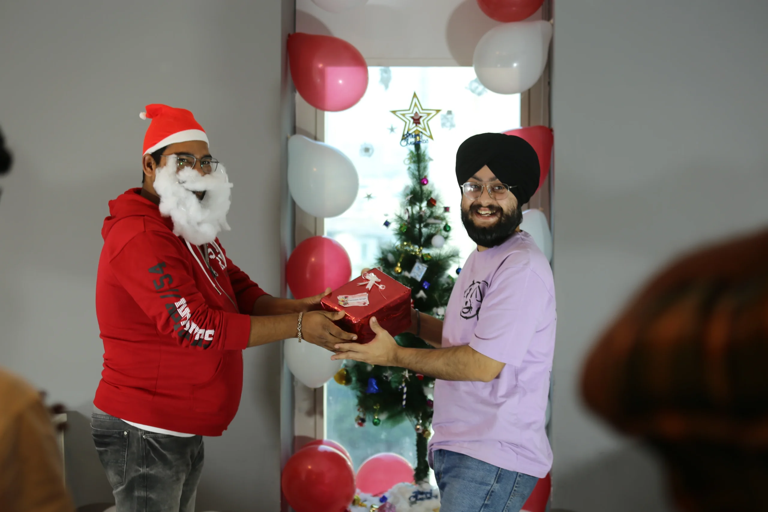 Christmas Celebration 14