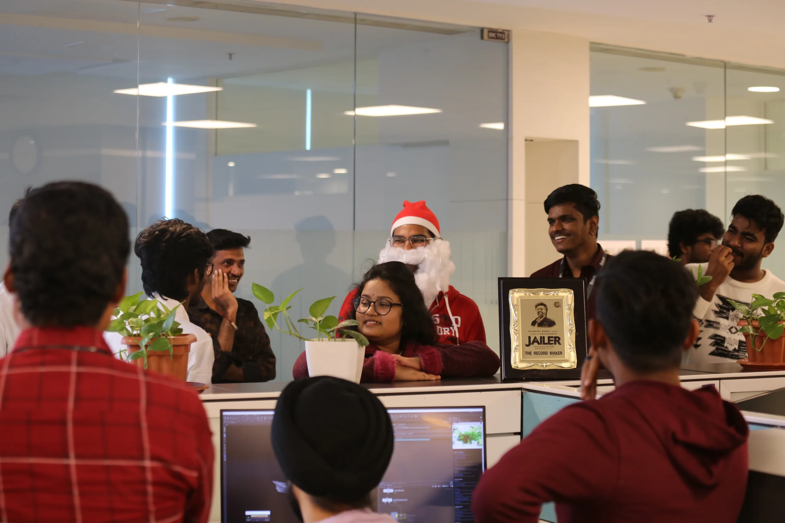 Christmas Celebration 16