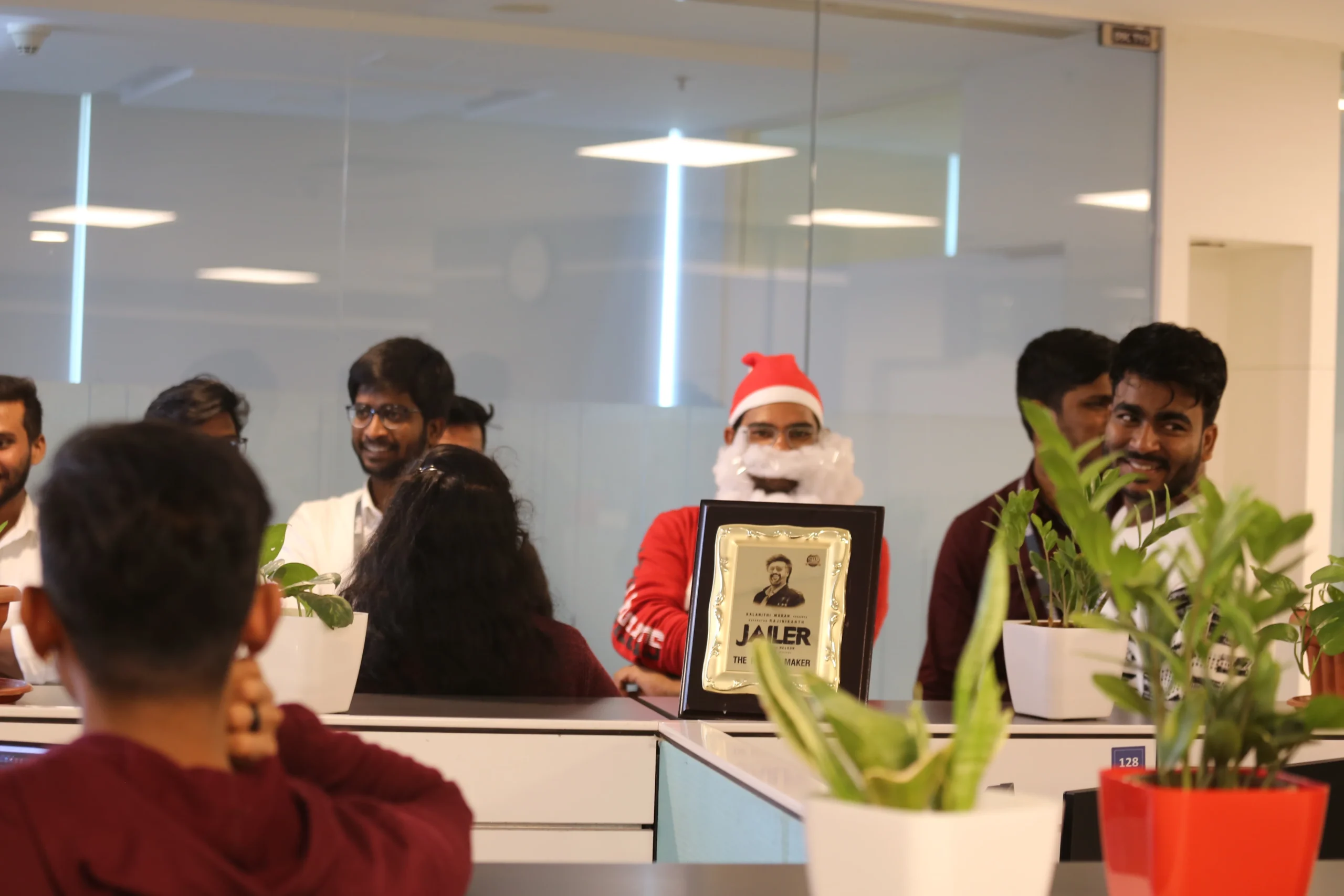 Christmas Celebration 17