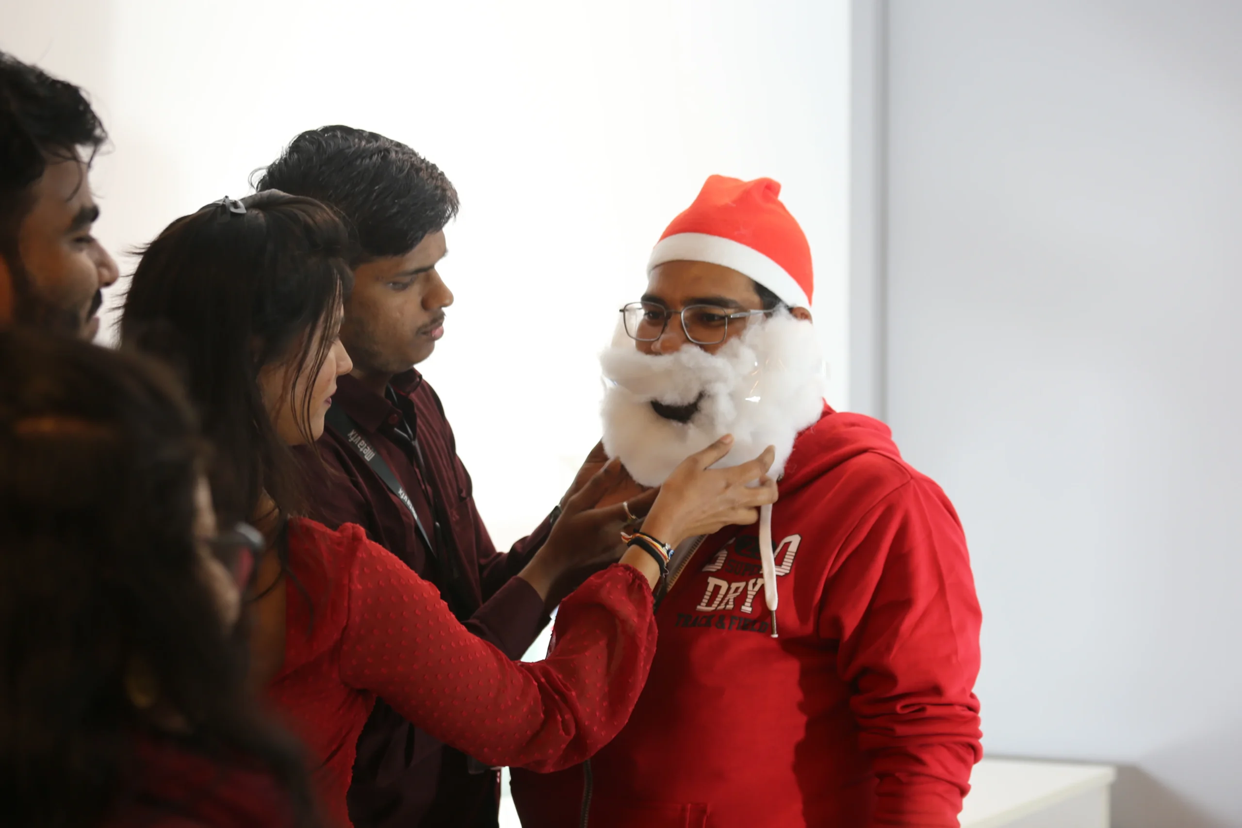 Christmas Celebration 18