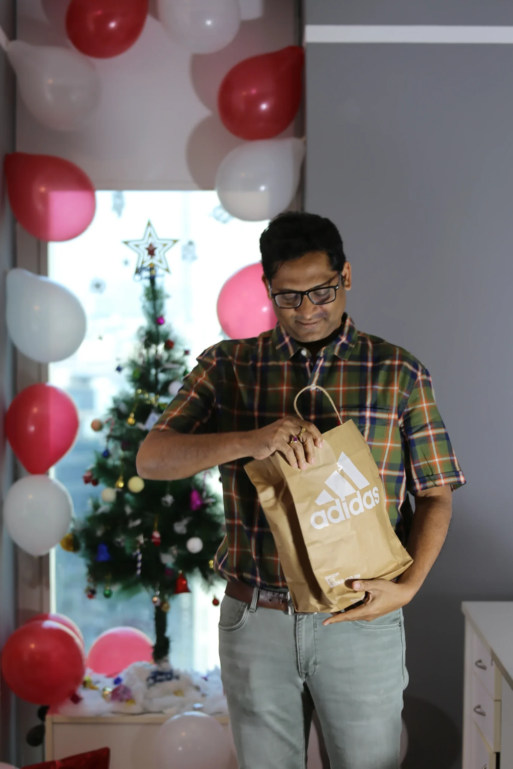 Christmas Celebration 4
