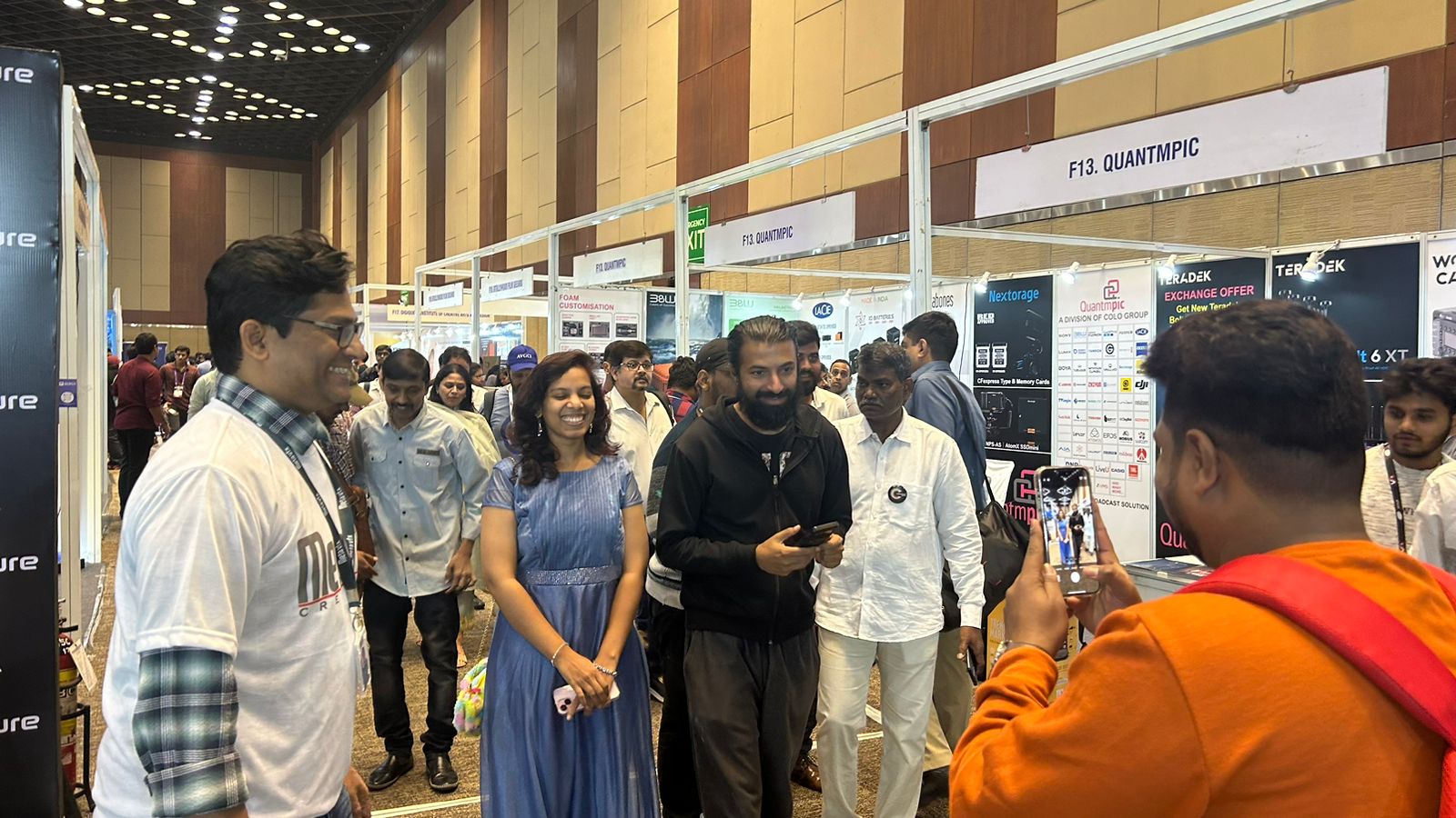 IndiaJoy Event 10