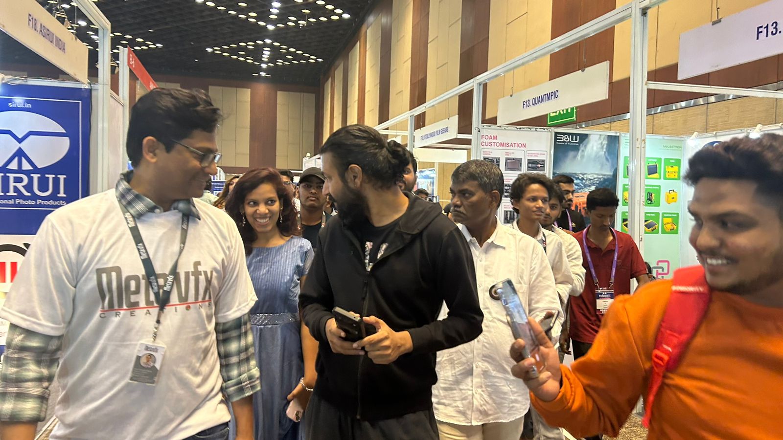 IndiaJoy Event 11