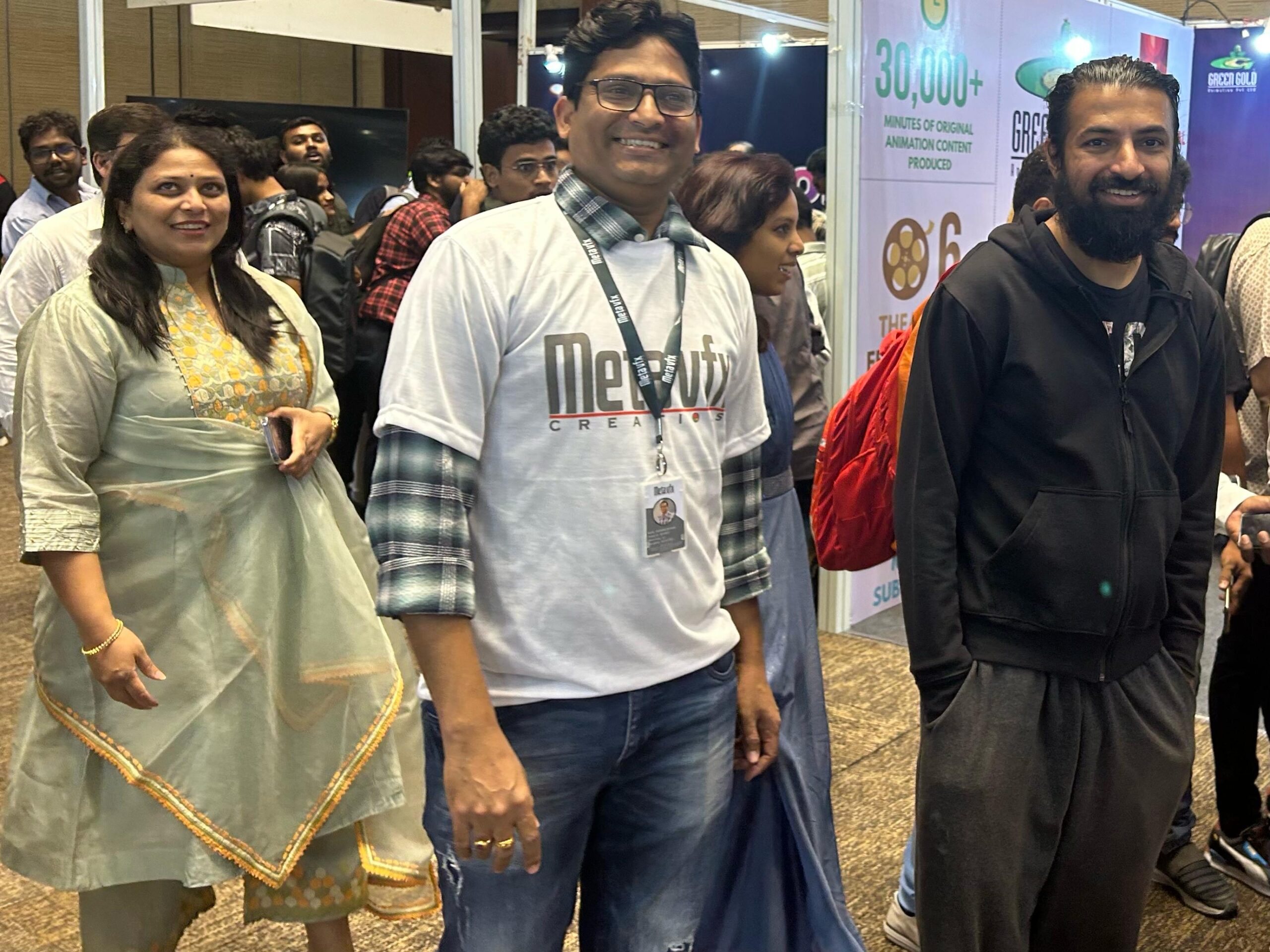 IndiaJoy Event 23